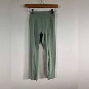 Gymshark Sage Green Leggings